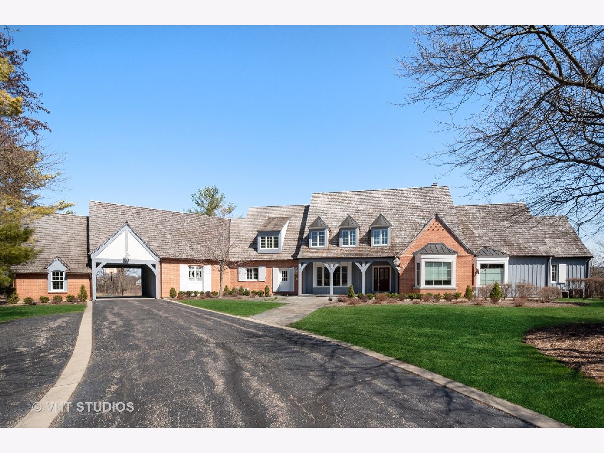 Homes Sold Grassmere Farms North Barrington Illinois, 125 Hillandale