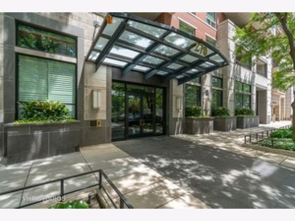 Condos & Townhomes Sold Belvedere Chicago Illinois, 270 Pearson