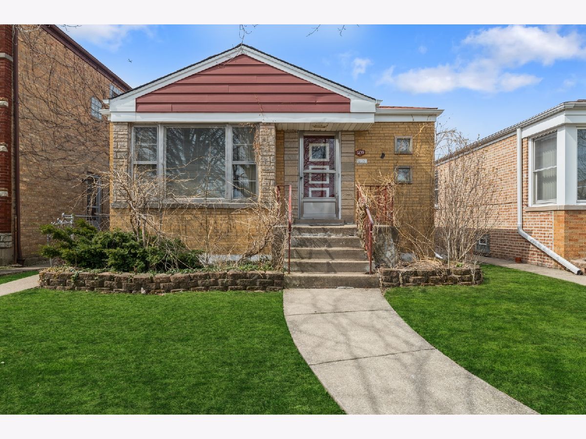 Homes & Condominiums Sold Peterson Park Chicago Illinois, 6230 Springfield