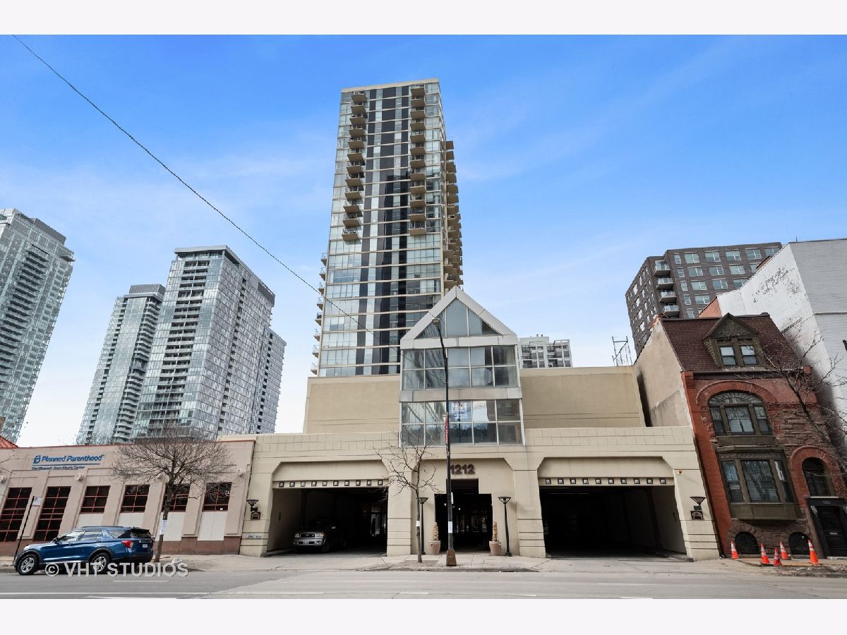 Condominiums Sold Lasalle Private Residences Chicago Illinois, 1212 Lasalle