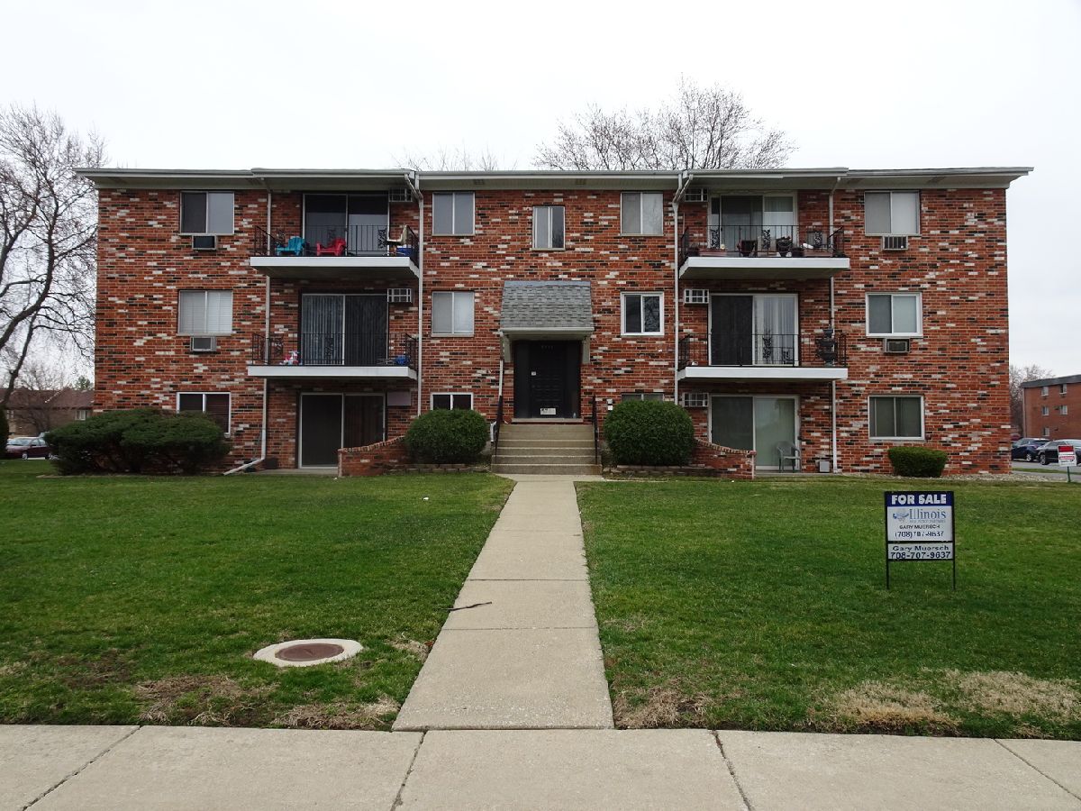 Condos & Townhomes & Homes Sold Carriage Hill Crestwood Illinois, 5711 128th