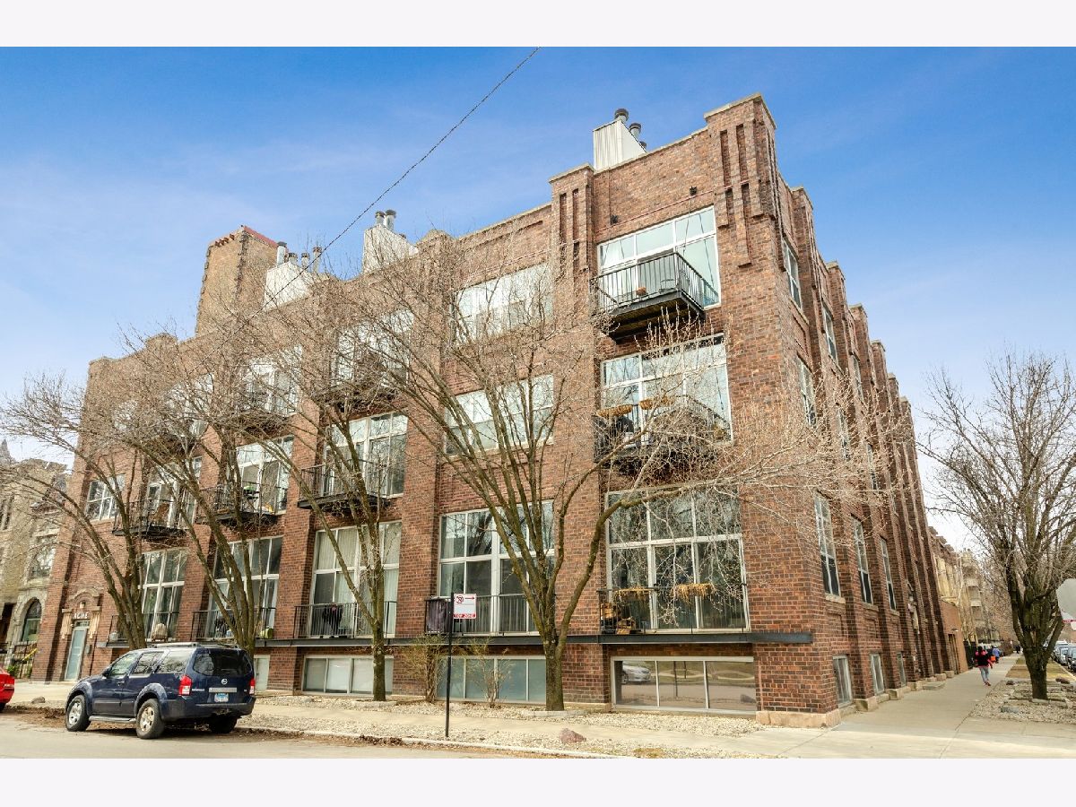 Condos & Townhomes Sold Acme Lofts Chicago Illinois, 2201 Wabansia
