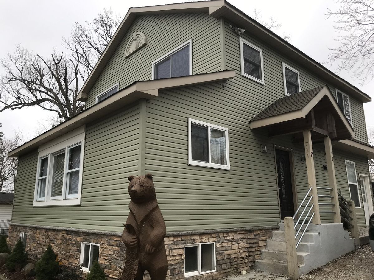 Homes Sold Portens Mchenry Illinois, 711 Paul