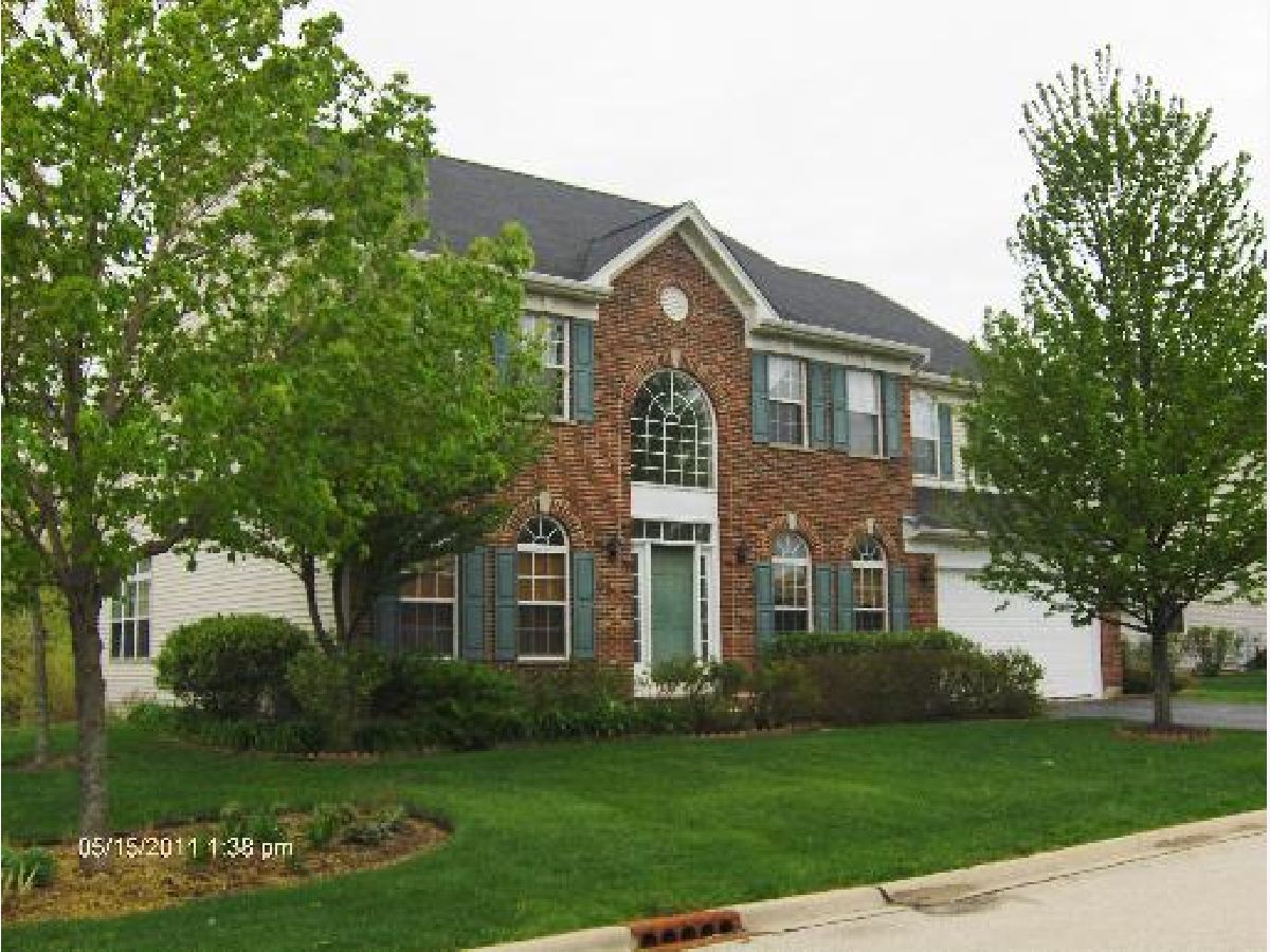 Homes Sold Brookhaven Green Oaks Illinois, 14153 Spring Creek