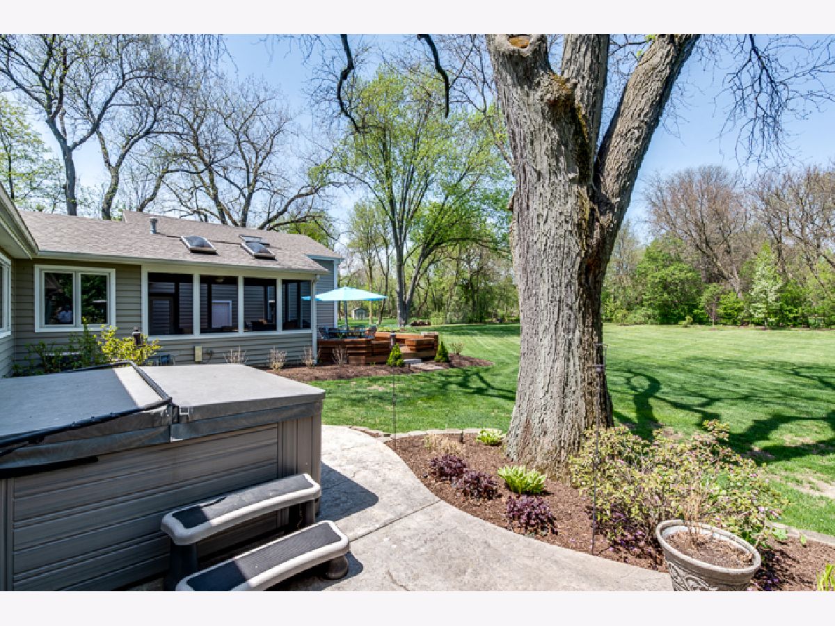 Homes Sold Green Acres Naperville Illinois, 27W670 North