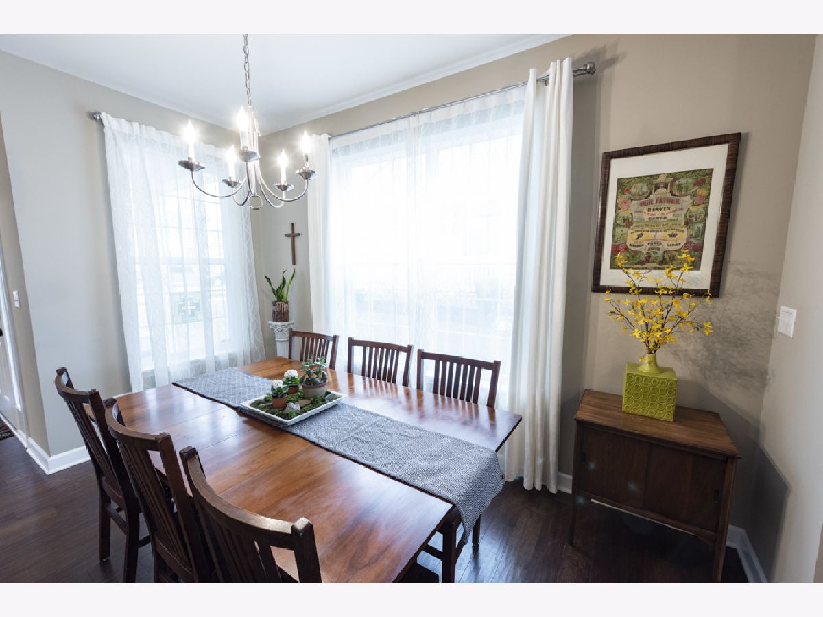 Condos & Townhomes Sold Meadowridge Villas Sugar Grove Illinois, 1658 Beta