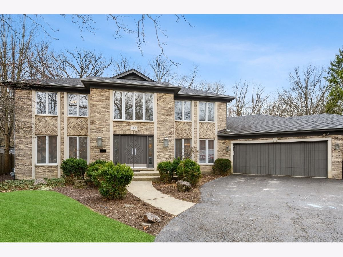 Homes Sold Northfield Woods Glenview Illinois, 1410 Magnolia