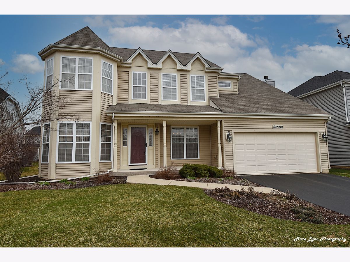 Homes Sold Mill Creek Tanna Geneva Illinois, 40W228 Eastwood