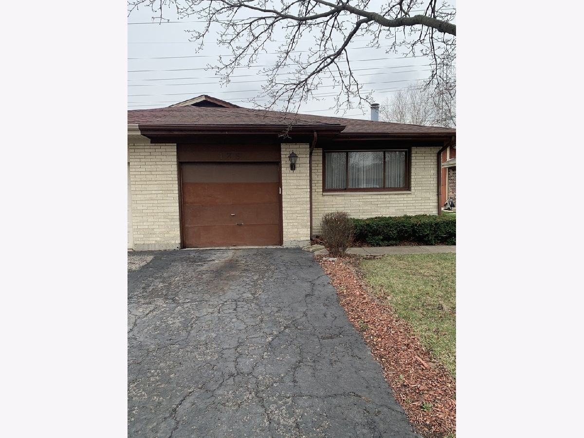 Condos & Townhomes & Homes Sold Woodview Wood Dale Illinois, 188 Paramount