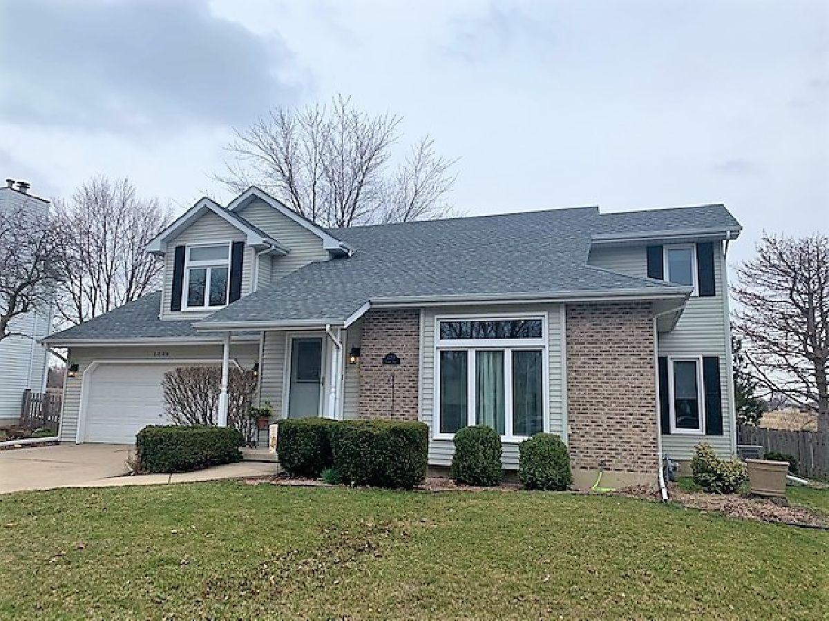 Homes Sold Picardy Joliet Illinois, 2254 Verdun