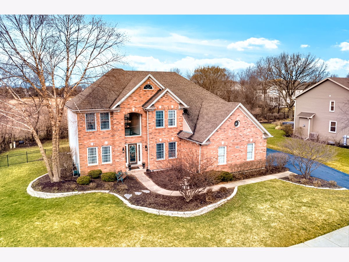 Homes & Townhomes Sold Kirkland Chase Batavia Illinois, 2005 Gillenwater