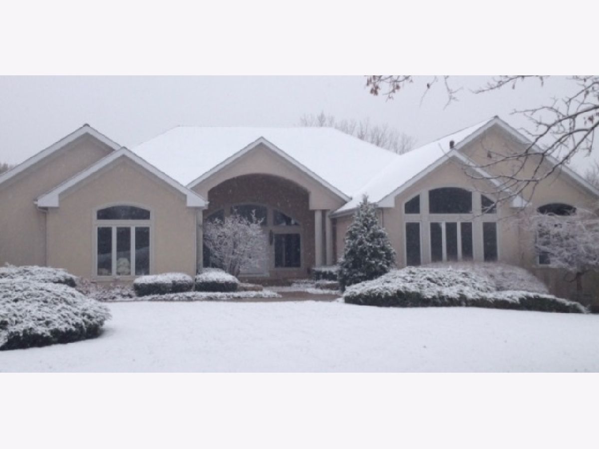 Homes Sold Twin Knolls Long Grove Illinois, 3116 Twin Knolls