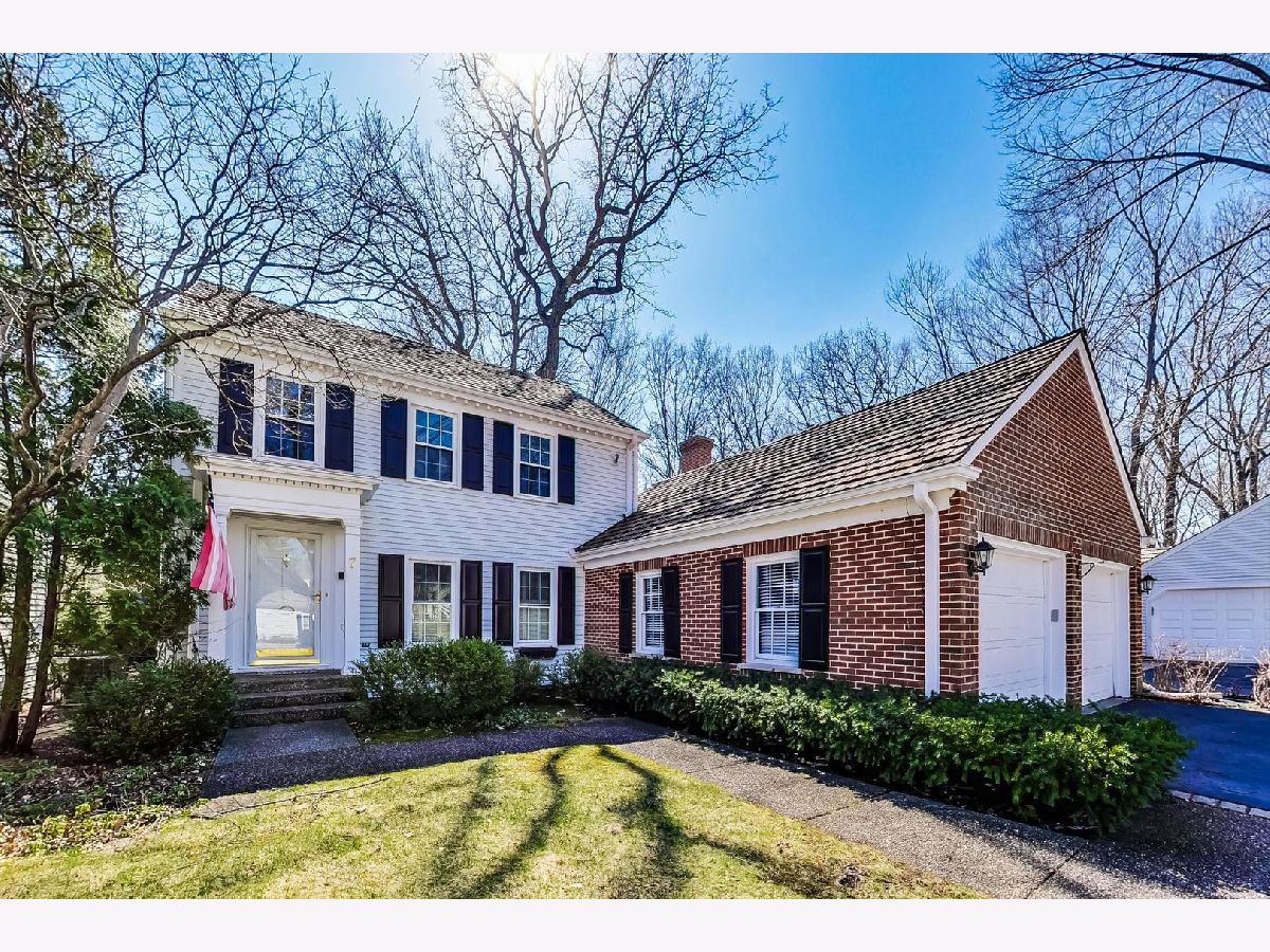 Homes Sold Wood Creek Courts Lincolnshire Illinois, 7 Court Of Wilmington