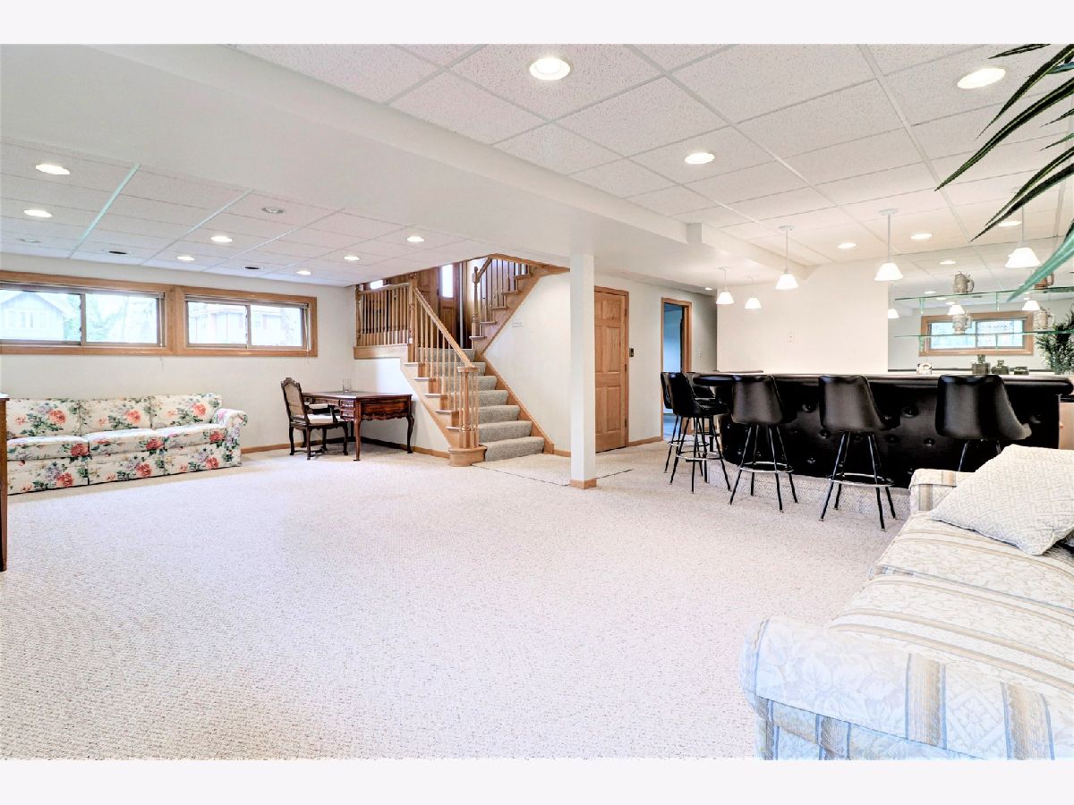 Homes Sold Medinah Spring Hills Roselle Illinois, 610 Turner
