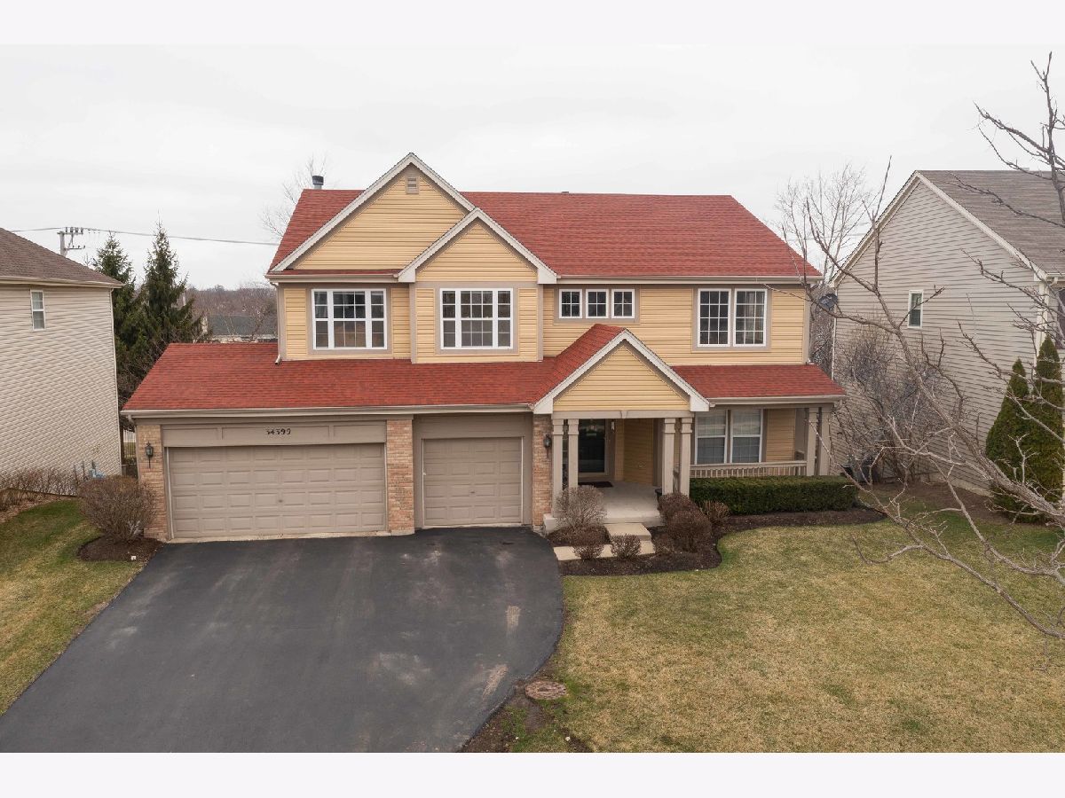 Homes Sold Stoneridge Grayslake Illinois, 34399 Bobolink