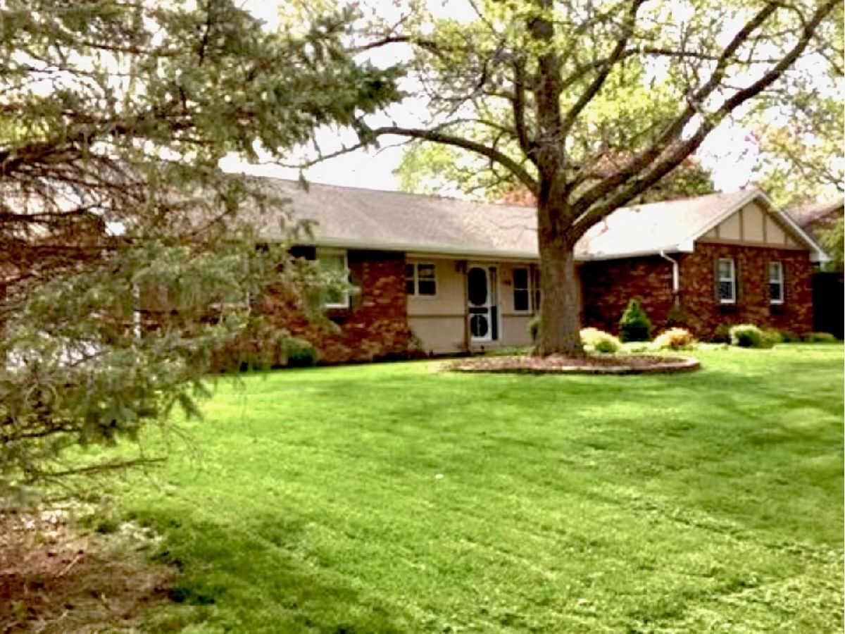 Homes Sold Crestview Monticello Illinois, 705 Hillside