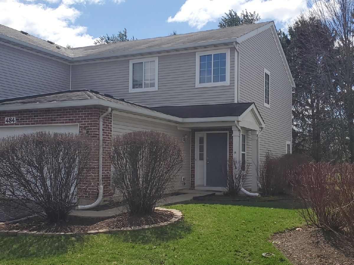 Townhomes & Condos Sold Longford Lakes Yorkville Illinois, 484 Landmark