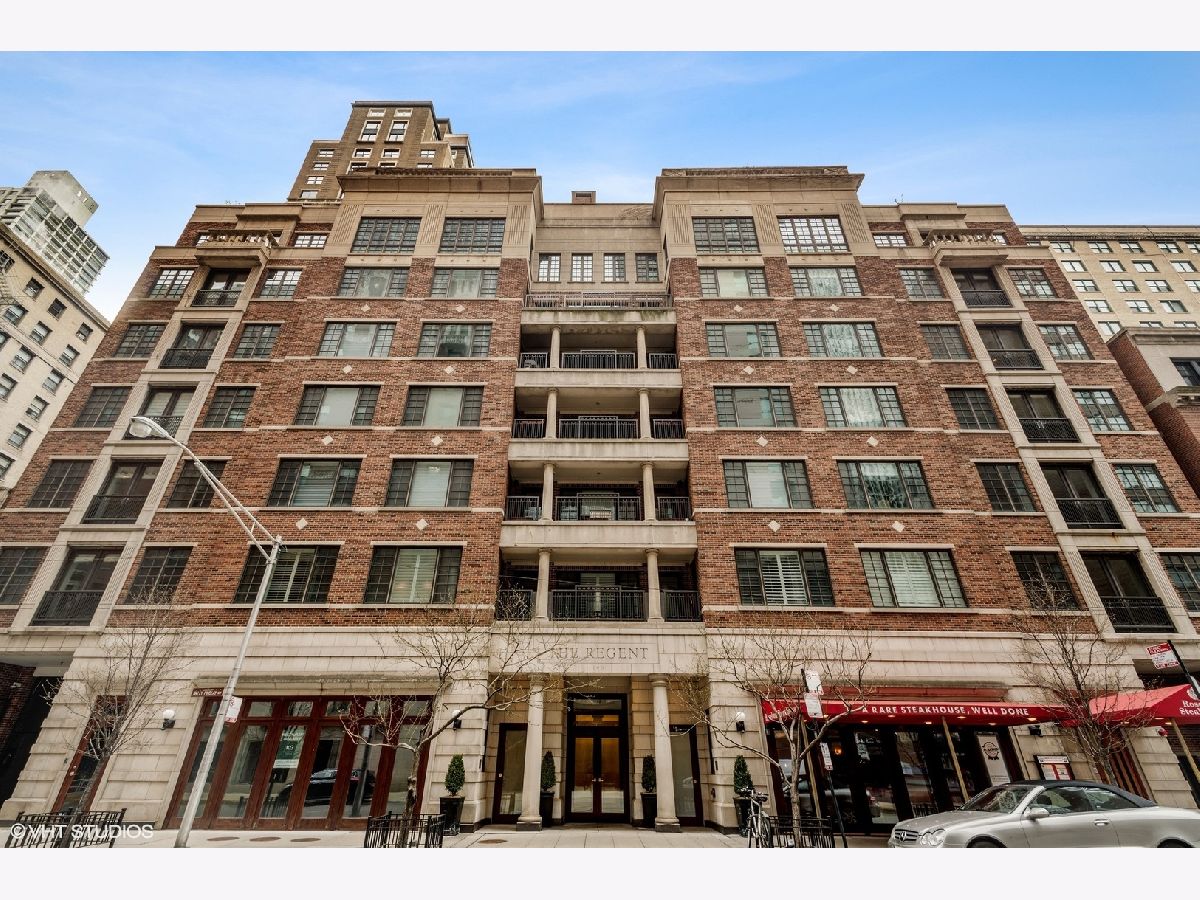 Condos & Townhomes Sold Regent Chicago Illinois, 190 Walton