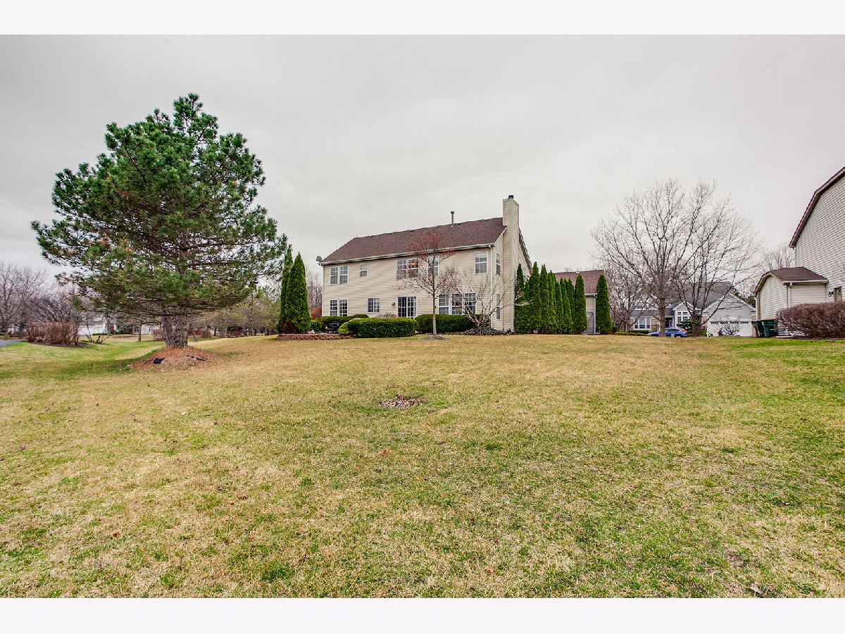Homes Sold Forest Cove Green Oaks Illinois, 14468 Twin Lakes