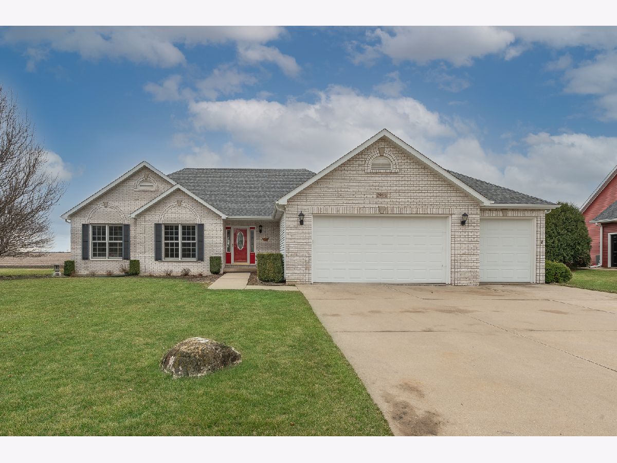 Homes Sold Dutch Acres Sandwich Illinois, 2904 Ernest