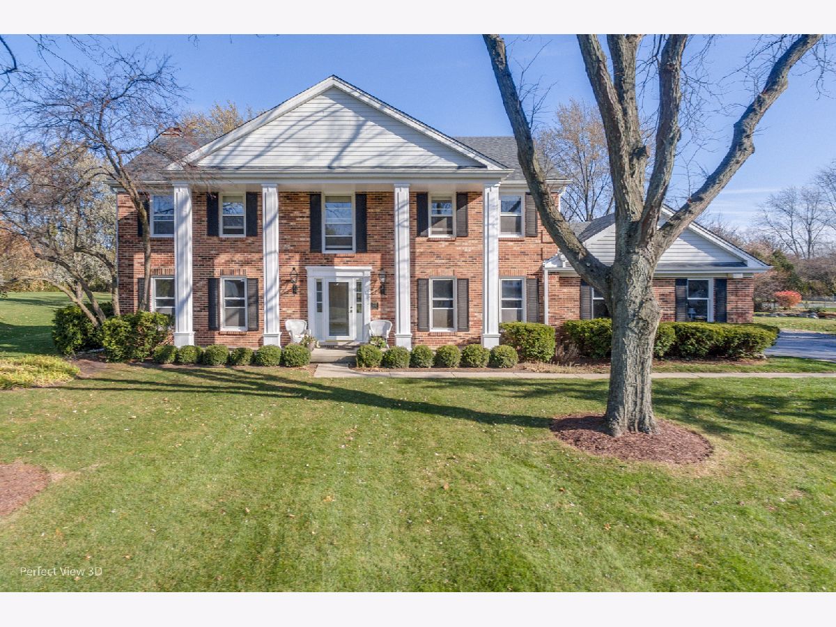 Homes Sold Terre Fair Libertyville Illinois, 1042 Terre