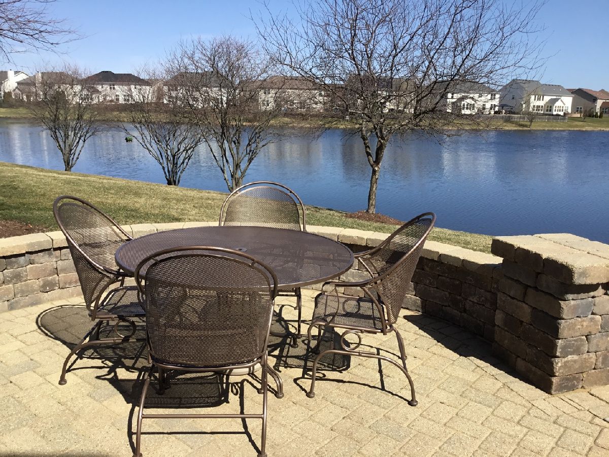 Homes Sold The Villas At Southbury Village Oswego Illinois, 810 Colchester