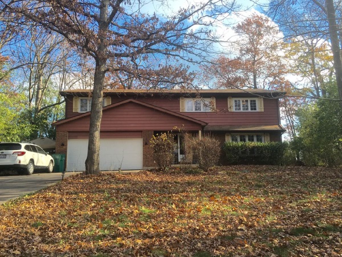 Homes Rented Arden Shores Estates Lake Bluff Illinois, 205 Rivers