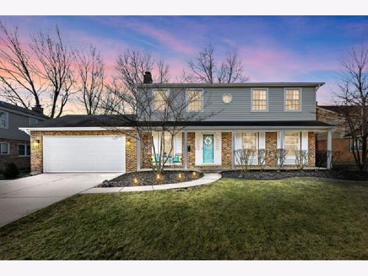 Homes Sold Banbury Lane Palatine Illinois, 647 Carpenter