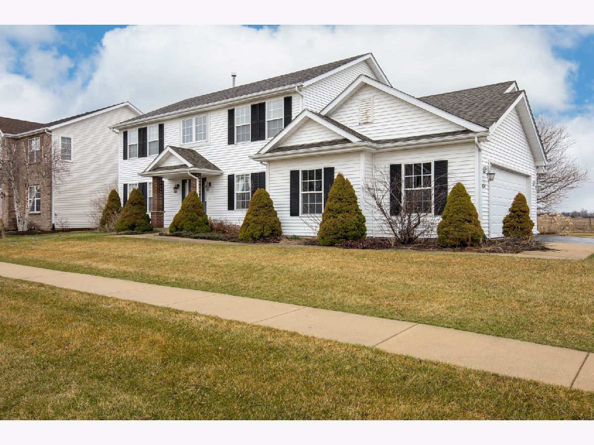 Homes Sold Landmark Crossings Belvidere Illinois, 934 St Croix