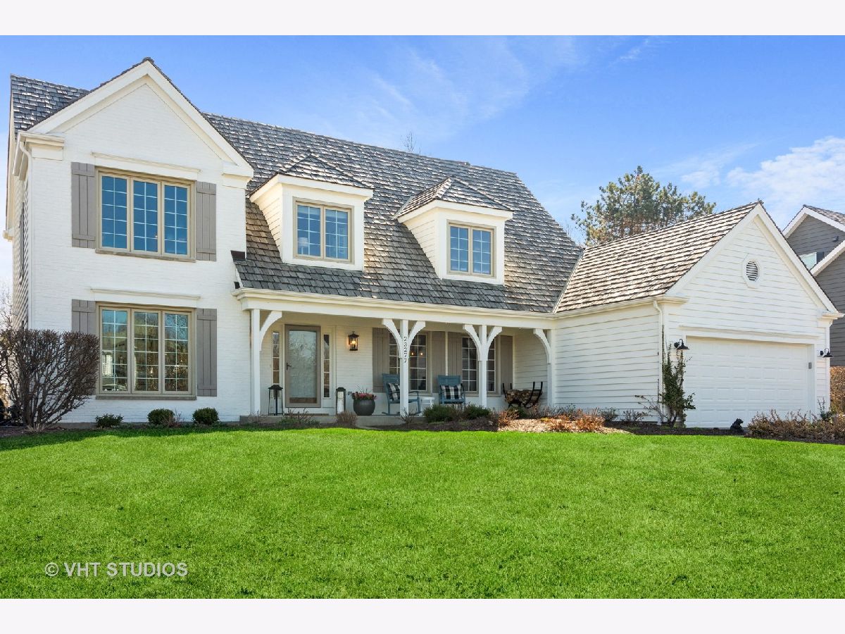 Homes Sold Beacon Hill Kildeer Illinois, 23277 Providence