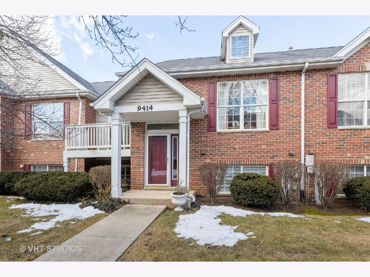 Townhomes & Homes Sold Georgetown Orland Park Illinois, 9414 Albany