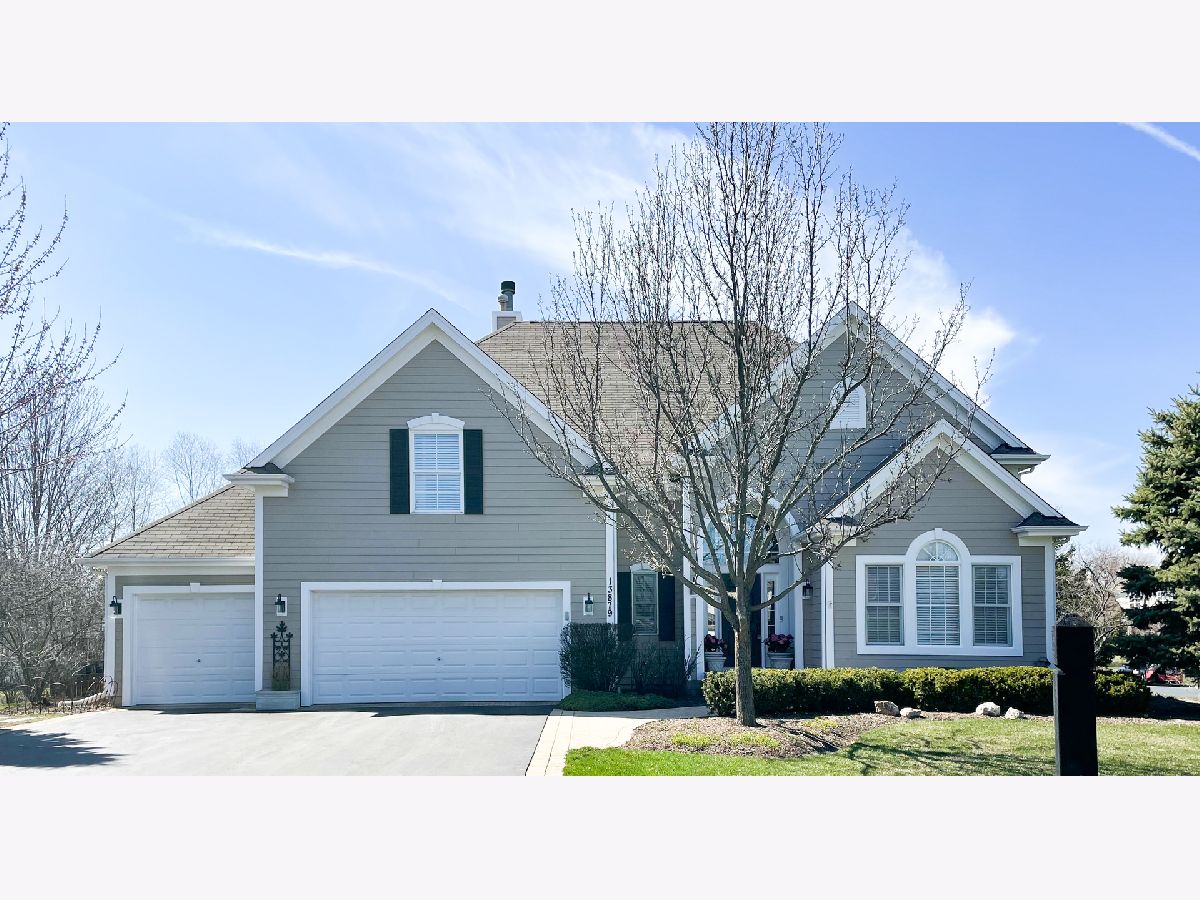 Homes Sold Hamilton Estates Mettawa Illinois, 13879 Trail