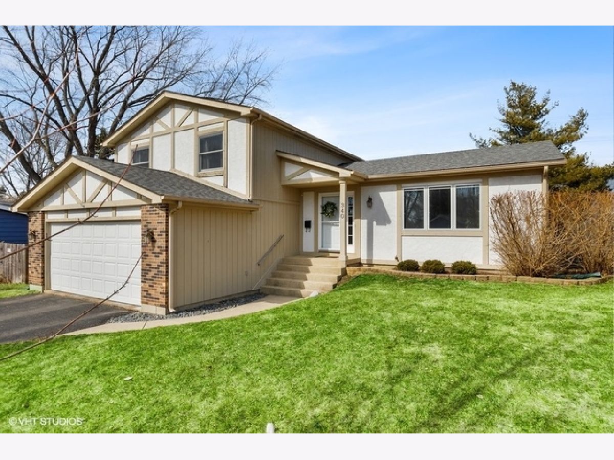 Homes Sold Hansons Cary Illinois, 340 Ann