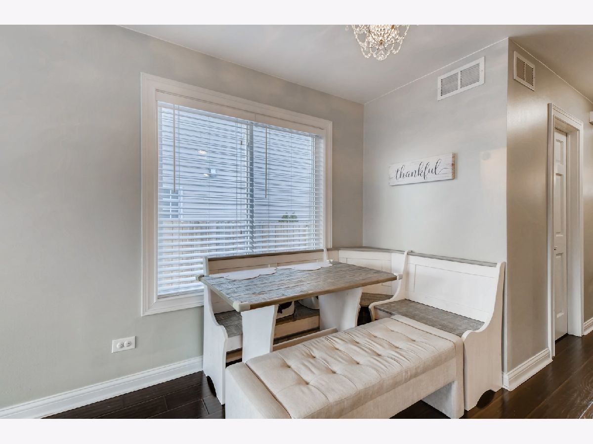 Townhomes Sold Pleasant Grove Lockport Illinois, 1513 Peachtree