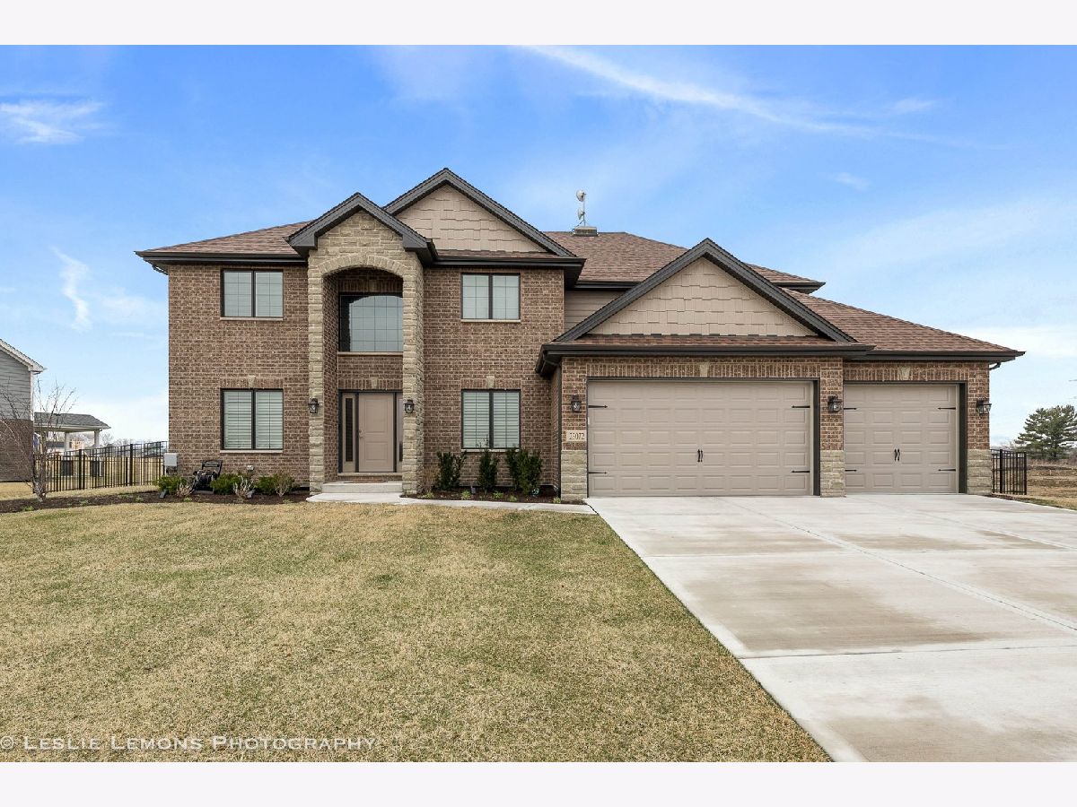 Homes Sold Crystal Brook Frankfort Illinois, 23072 Granton