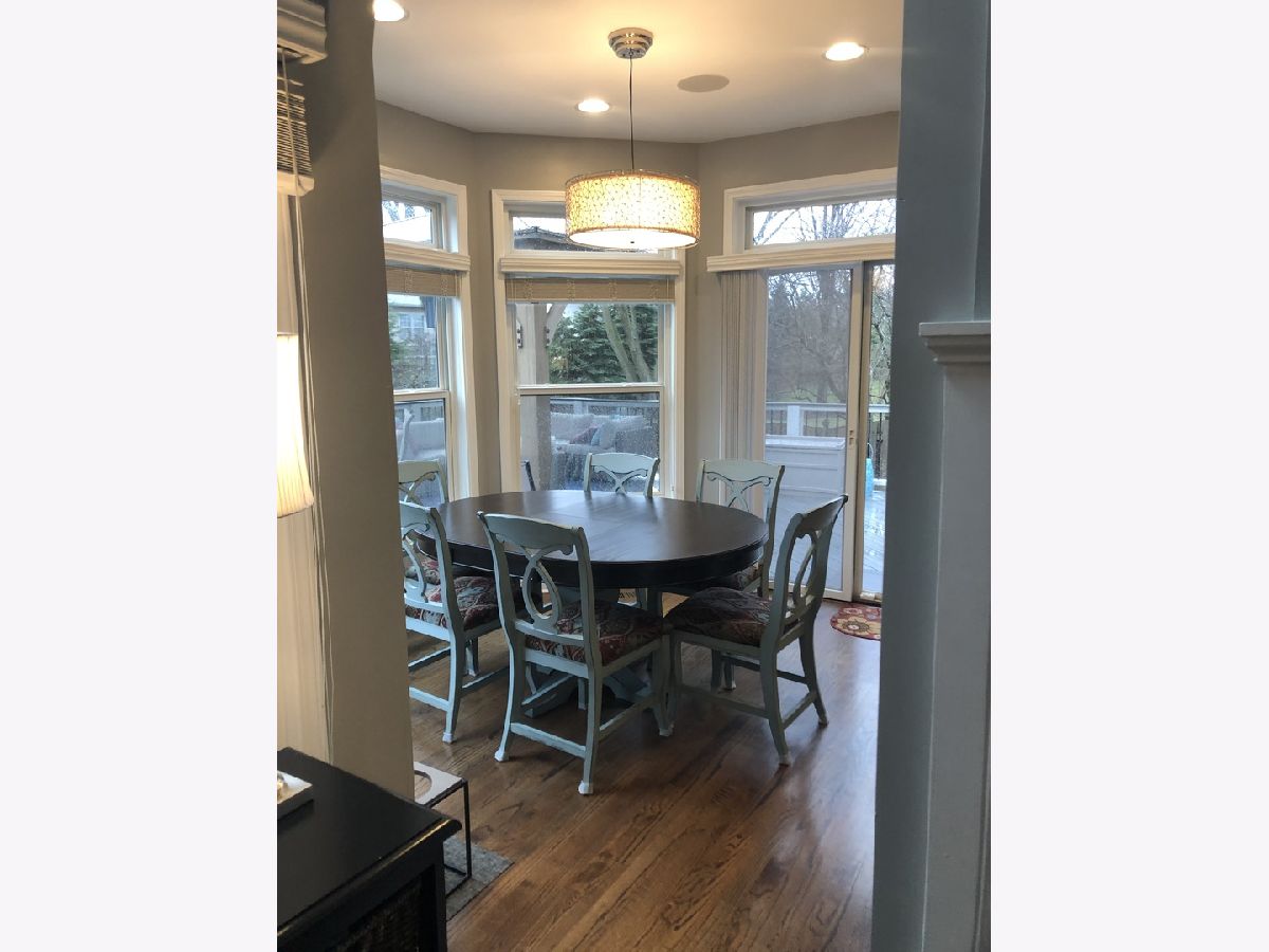 Homes Sold Fieldsworth Wheaton Illinois, 1N119 Wheatberry