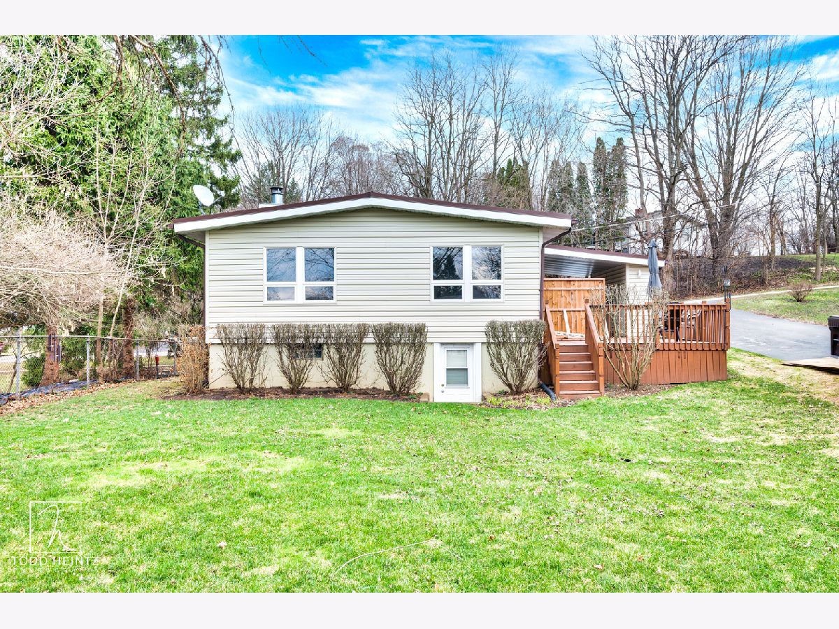 Homes Sold Vorisek Fox River Grove Illinois, 218 Grove