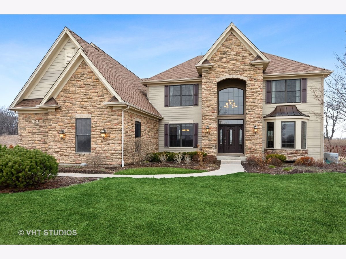 Homes Sold Autumn Ridge At Woodland Hills Lakewood Illinois, 10545 Redleaf