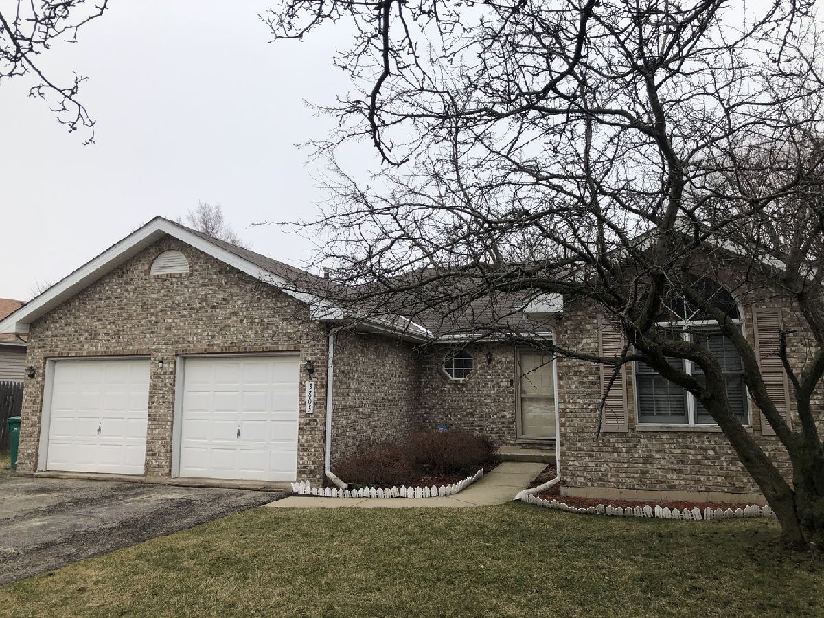 Homes & Townhomes Sold Grand Prairie Joliet Illinois, 3805 Hennepin