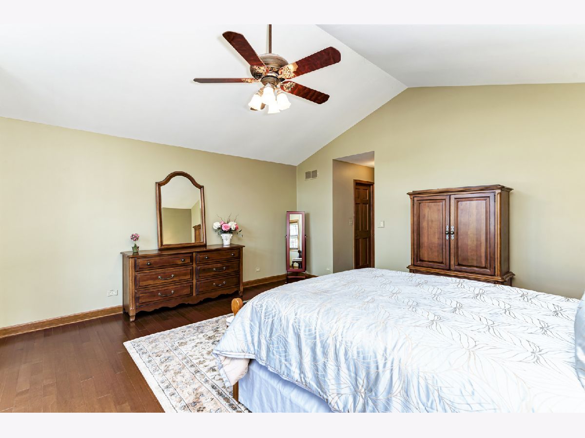 Townhomes Sold Winchester Trails Naperville Illinois, 1856 Tamahawk