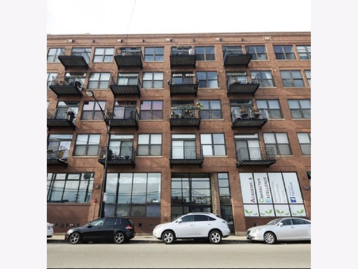Condominiums Sold Archer Lofts Chicago Illinois, 2310 Canal