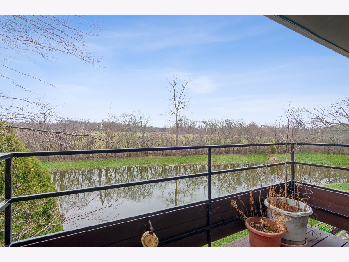 Townhomes & Condos Sold Manors Highland Park Illinois, 1091 Deerfield
