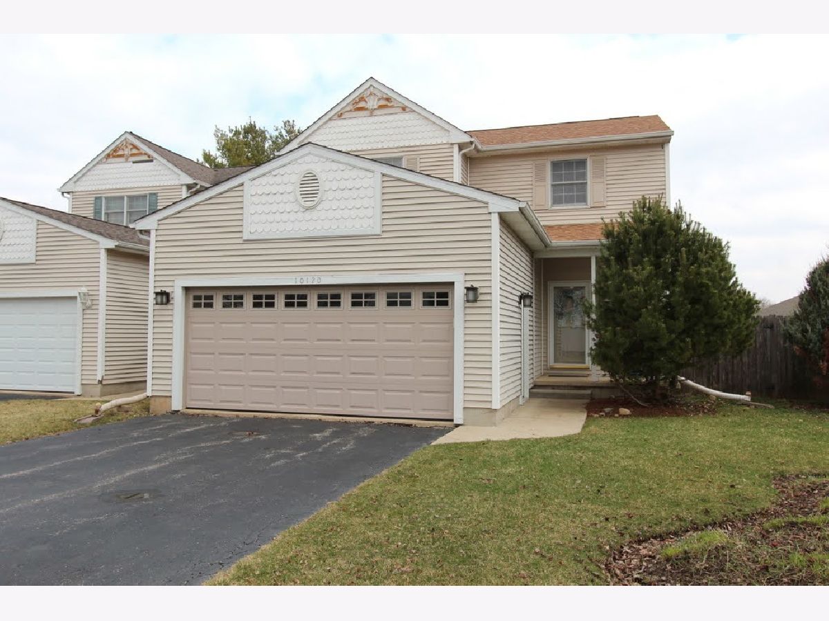 Condos & Townhomes Sold Victorian Acres Hebron Illinois, 10120 Brigham