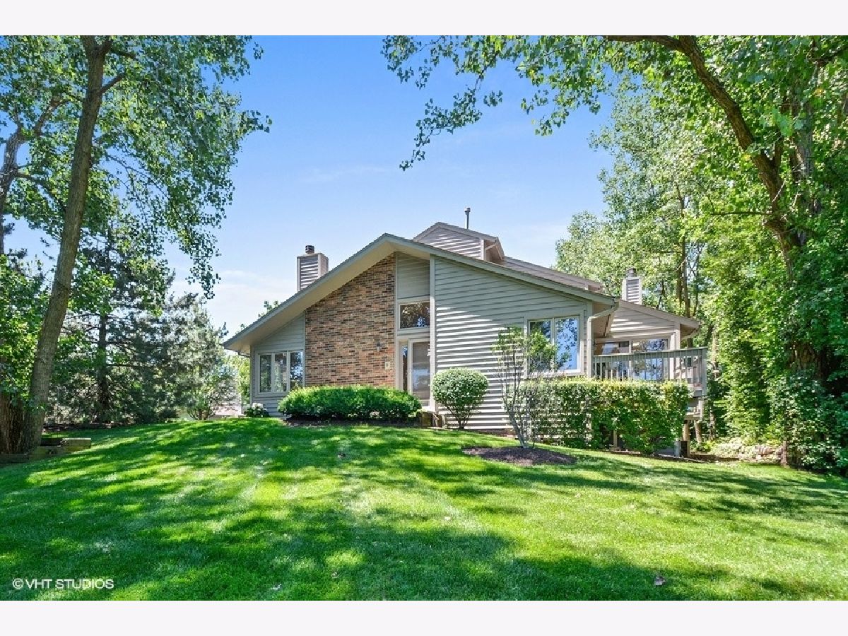 Condos & Townhomes Sold Commons Of Palos Park Iii Palos Park Illinois, 108 Commons