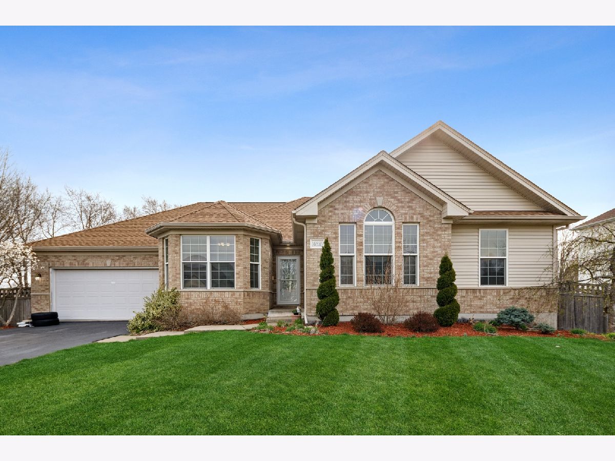 Homes Sold Arbor Of Plainfield Plainfield Illinois, 16355 Lexington