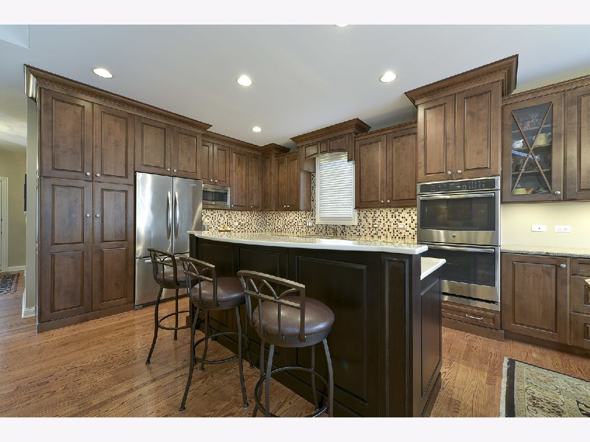 Homes Sold Sanctuary Of Inverness Inverness Illinois, 33 Carlton