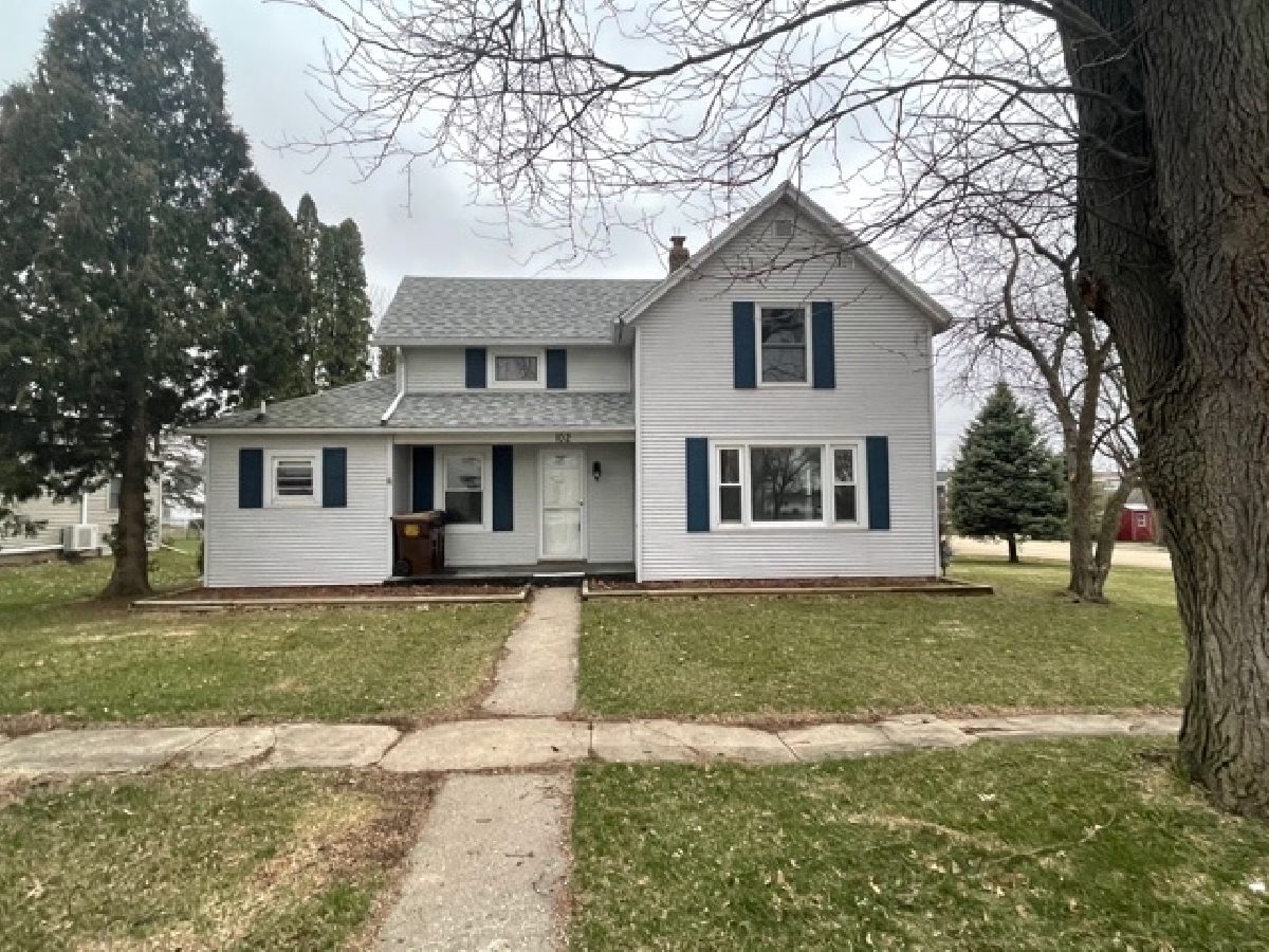  Sold Shannon Illinois, 102 Ridge