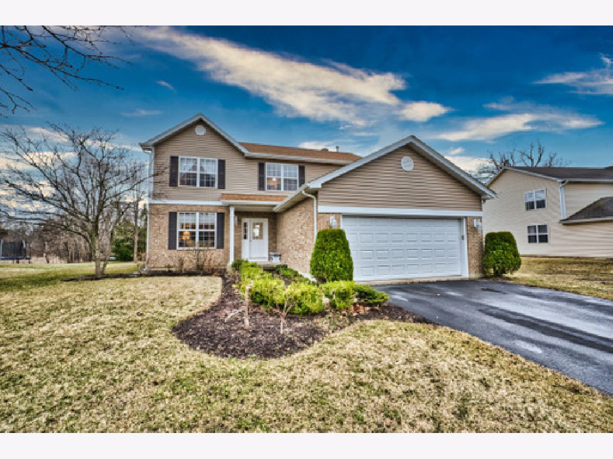 Homes Sold Oakland Ridge Lake Villa Illinois, 1609 Elderberry