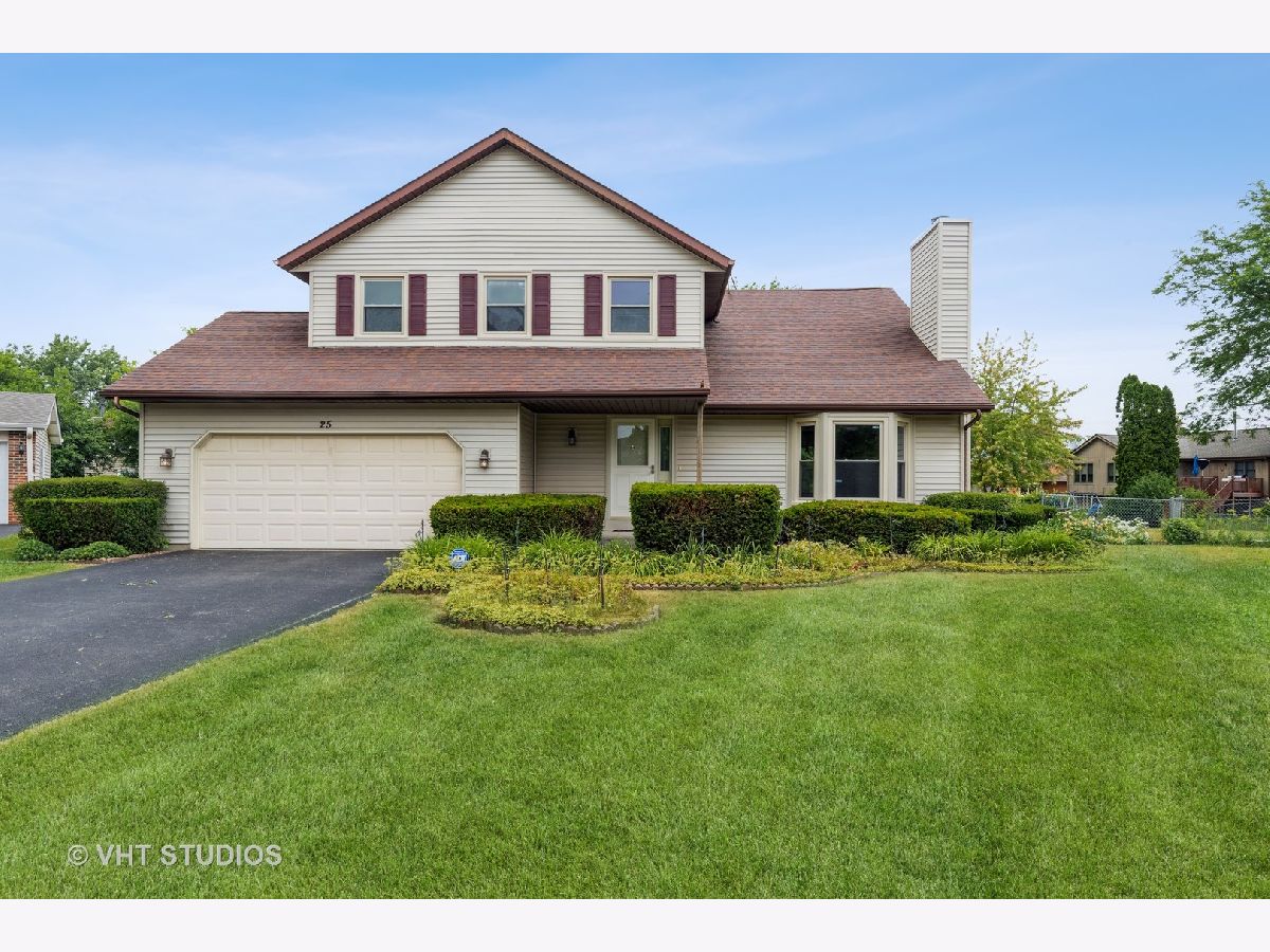Homes Sold Hawthorn Creek Mundelein Illinois, 25 Washington