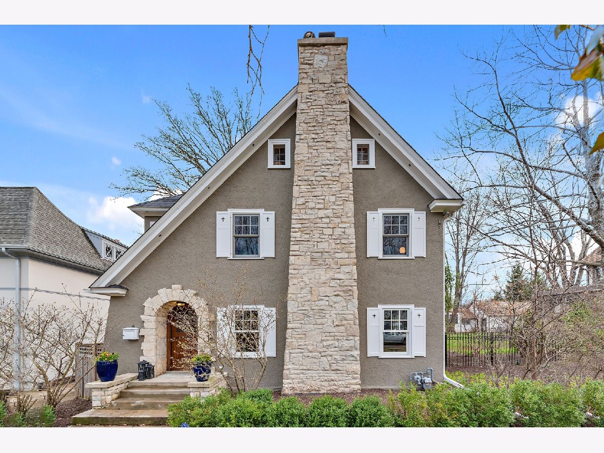 Homes & Condominiums Sold Hubbard Woods Winnetka Illinois, 1152 Scott
